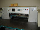 Бумагороезальная машина PERFECTA 76 UC 2001 год, фото 2