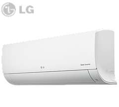 LG: кондиционеры настенного типа