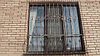 Кованые решетки на окна под заказ, фото 3