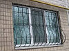 Решетки на окна под заказ, фото 5