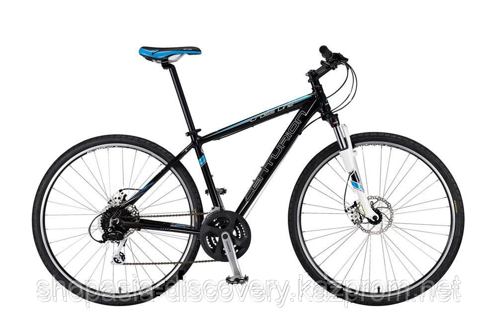 CENTURION CROSS 6 HD (14у)