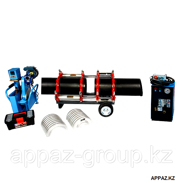 Сварочный станок АЛ 250, фото 1