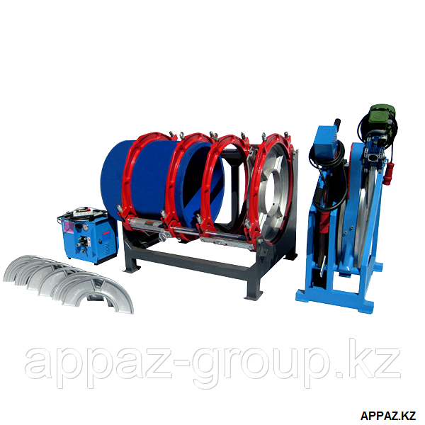 Сварочный аппарат АЛ 800, фото 1