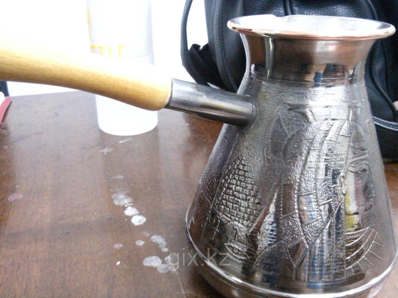 Турка для кофе 700 гр., фото 1