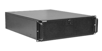 IP видеосервер Domination IP-24-12 MDR, фото 2