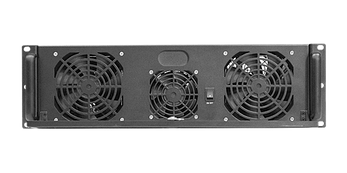 IP видеосервер Domination IP-24-12 MDR, фото 2