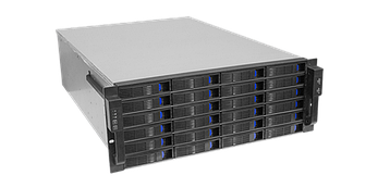 IP видеосервер Domination IP-32-24 HS, фото 2