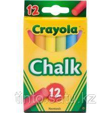 Мелки цветные CHALK