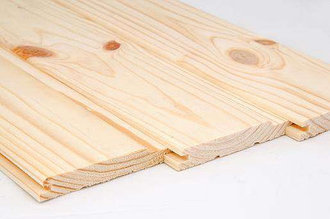 Вагонка сосна