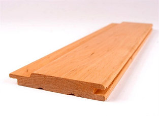 Вагонка ольха