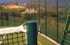 Теннисные стойки, фото 2