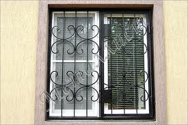 Открывающиеся решетки на окна в Алматы - фото 4 - id-p2900872