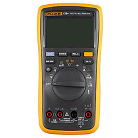 Fluke 17B+ - Цифровой мультиметр