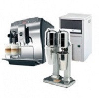 Барное оборудование