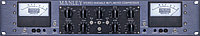 MANLEY Stereo Variable Mu® Mastering Version with MS Mod Option