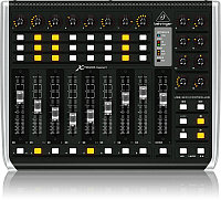 BEHRINGER X-TOUCH COMPACT, фото 1