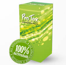 Pro tox (про токс) - антипаразитарное средство