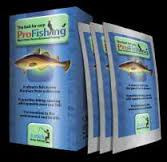 ProFishing - аттрактант для ловли карпа