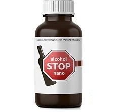 Alco Stop nano (алко стоп нано) – средство от алкозависимости