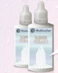 Gemo Platinus (гемо платинус) – раствор для лечения геморроя