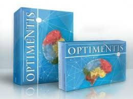 Optimentis (оптиментис) – для улучшения активности головного мозга