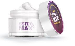 OsteoMax (Остеомакс) – крем от остеохондроза
