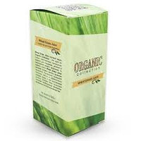 Wheatgrass (витграсс) – витамины для волос   