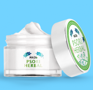 Psori Herbal – инновационное средство от псориаза