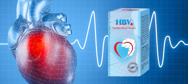 HBV (Healthy Blood Vessels)