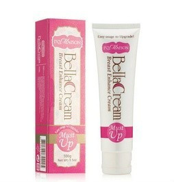 BellaCream (беллакрим) - крем для увеличения груди