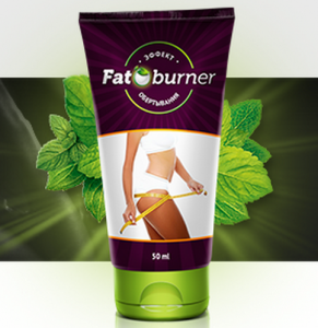 Крем Fat Burner(Фат Бурнер) для похудения
