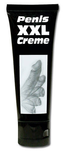 Penis XXL Cream - крем для мужчин