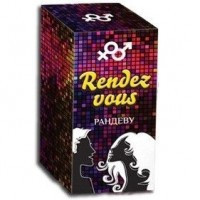 Rendez Vous (Рандеву) - капли для возбуждения