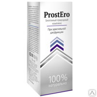 ProstEro - средство от простатита