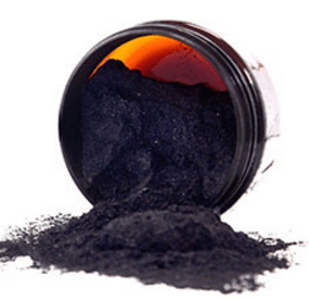 Carbon coconut (Карбон Коконат) - порошок для отбеливания зубов