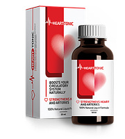Heart Tonic (Хард Тоник) - средство от гипертонии