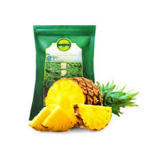 Pineapple Tea (Пинепл Ти) - ананасовый чай для похудения