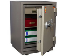 Сейф огнестойкий VALBERG FRS-66T KL