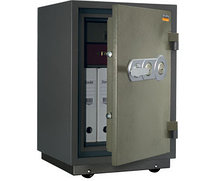 Сейф огнестойкий VALBERG FRS-73T KL