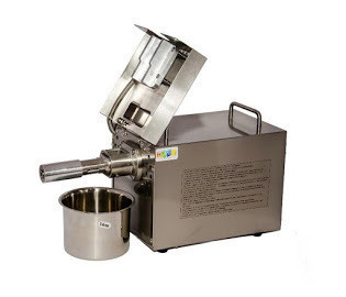 Du-Long DL-ZYJ 05 Oil Extractor SS - маслопресс Холодный отжим