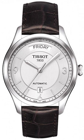 Наручные часы Tissot T038.430.16.037.00 - фото 1 - id-p2902087