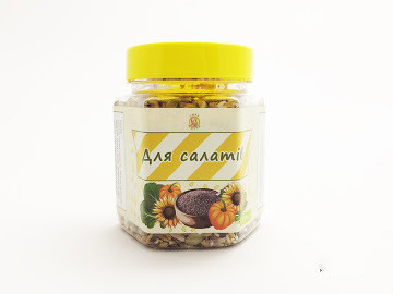 Смесь для салатов