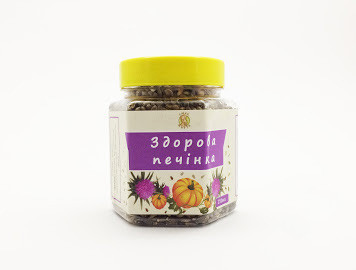 Смесь для печени