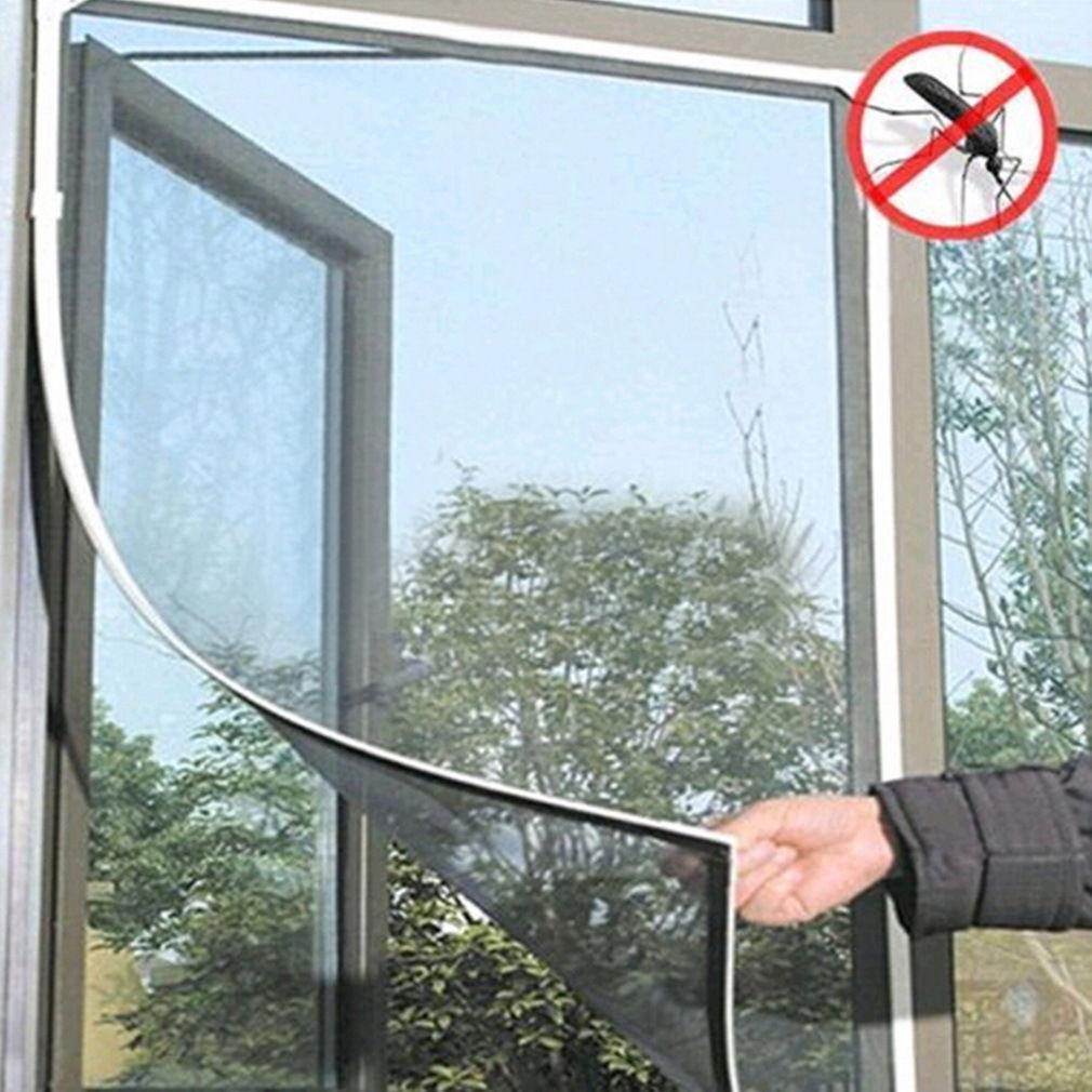 Сетка москитная MOSQUITO CURTAIN