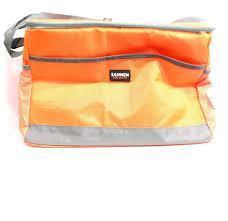 COOLING BAG CL 1700-1 - термосумка