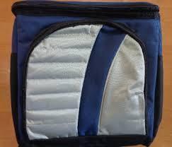 COOLING BAG 377-C - термосумка