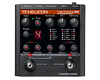 TC HELICON VoiceTone Harmony-M