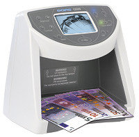 DORS 1200 универсальный просмотровый детектор банкнот