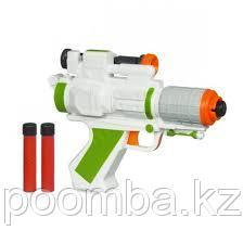 Nerf Оружие генерала Гривуса из м/с "Войны клонов" - "The Clone Wars"