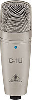BEHRINGER C-1U - USB, фото 1